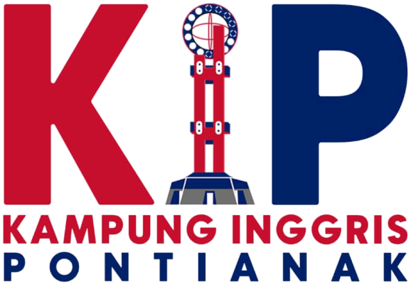 KIP — Kampung Inggris Pontianak